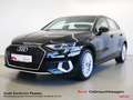 Audi A3 Sportback 35 TFSI advanced LED PDC GRA SHZ DAB Noir - thumbnail 1