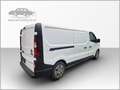 Renault Trafic Trafic L2H1 Fiat Talento dCi 120 Vorsteuerabzug... Biały - thumbnail 6