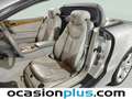 Mercedes-Benz SL 500 Aut. Gris - thumbnail 13