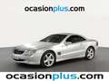 Mercedes-Benz SL 500 Aut. Plateado - thumbnail 2