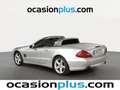 Mercedes-Benz SL 500 Aut. Plateado - thumbnail 4