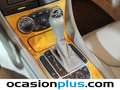 Mercedes-Benz SL 500 Aut. Gris - thumbnail 6