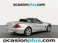 Mercedes-Benz SL 500 Aut. Gris - thumbnail 5