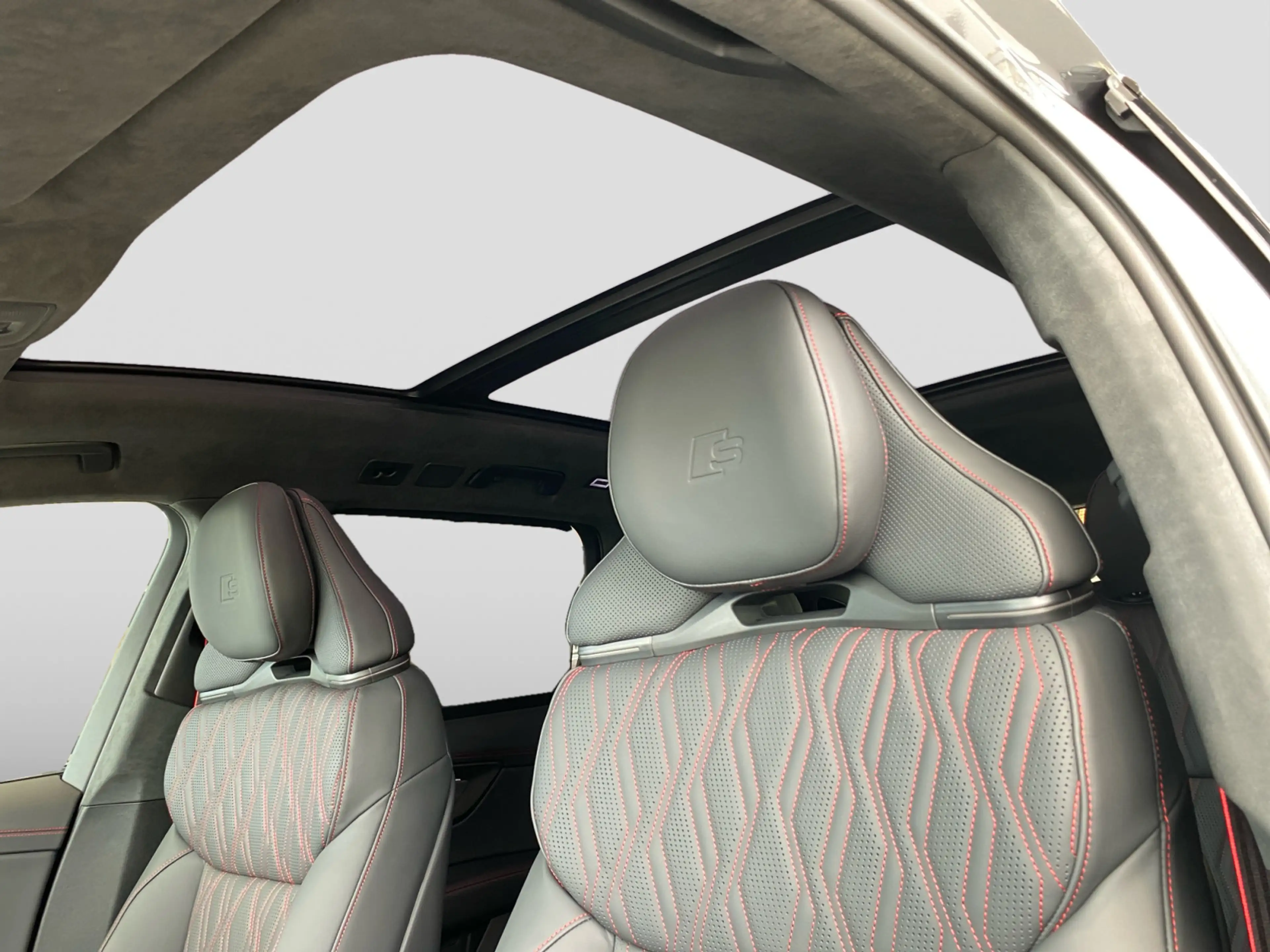 Audi Q7 SUV TDI quattro 220 kW tiptronic, NEW !!,Pano — photo 13