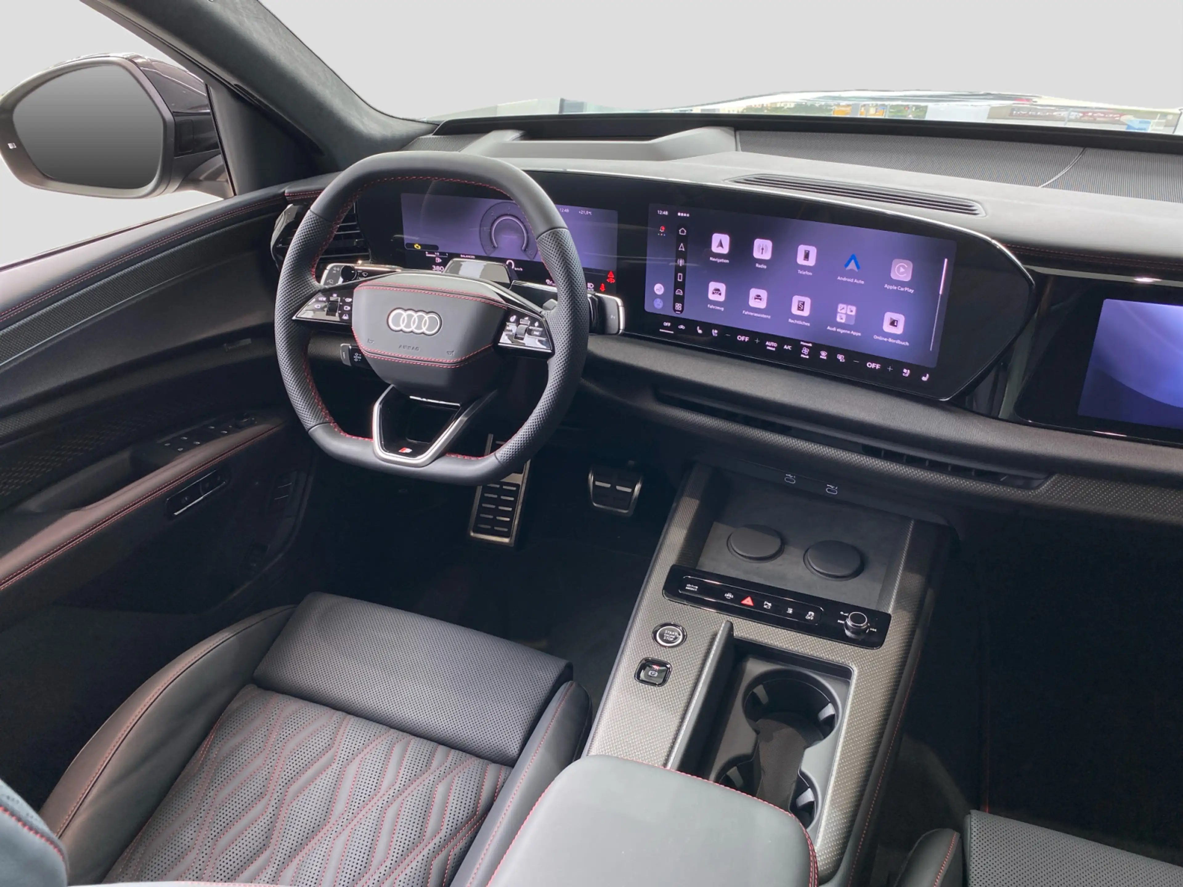 Audi Q7 SUV TDI quattro 220 kW tiptronic, NEW !!,Pano — photo 6