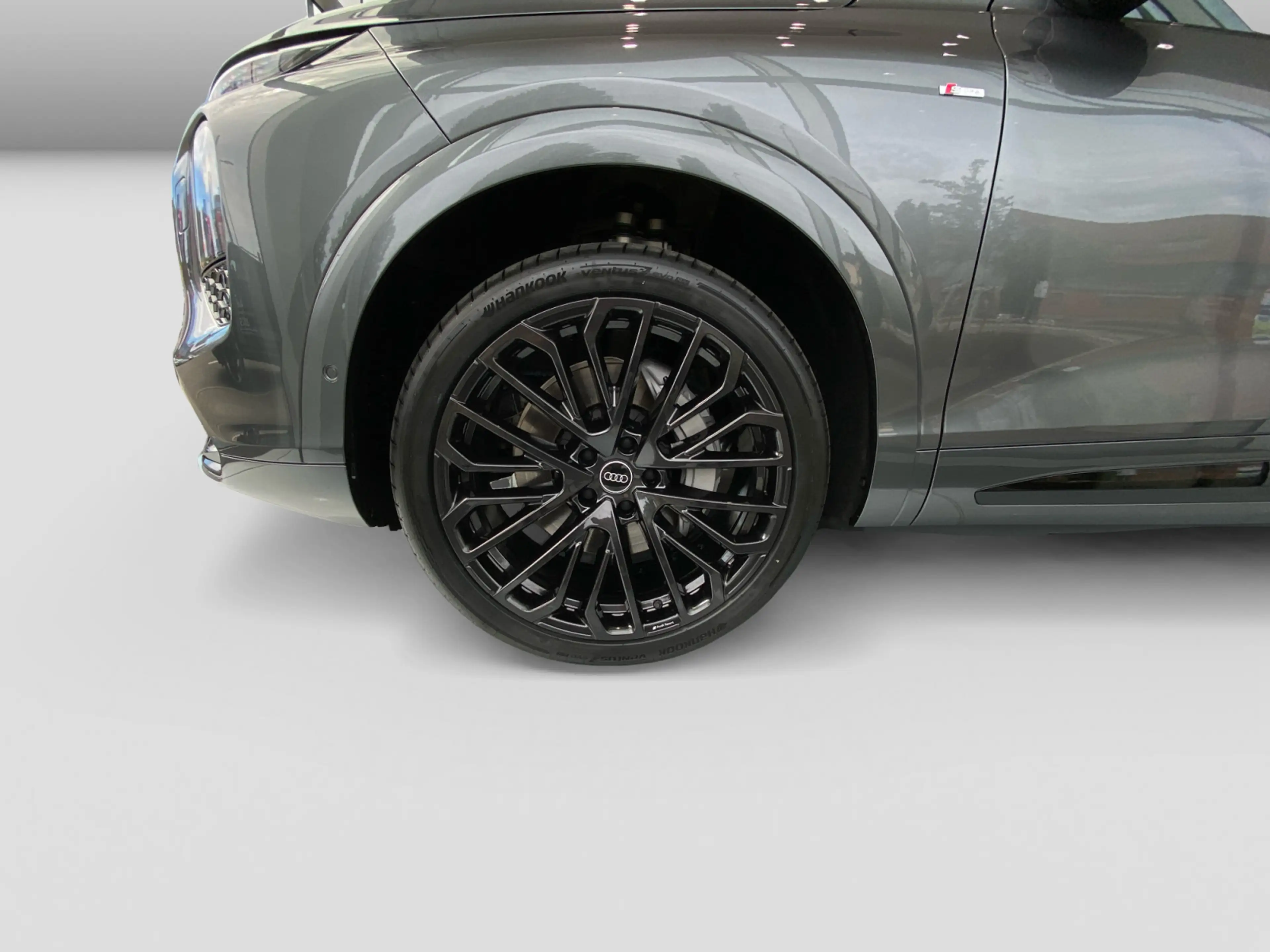 Audi Q7 SUV TDI quattro 220 kW tiptronic, NEW !!,Pano — photo 5