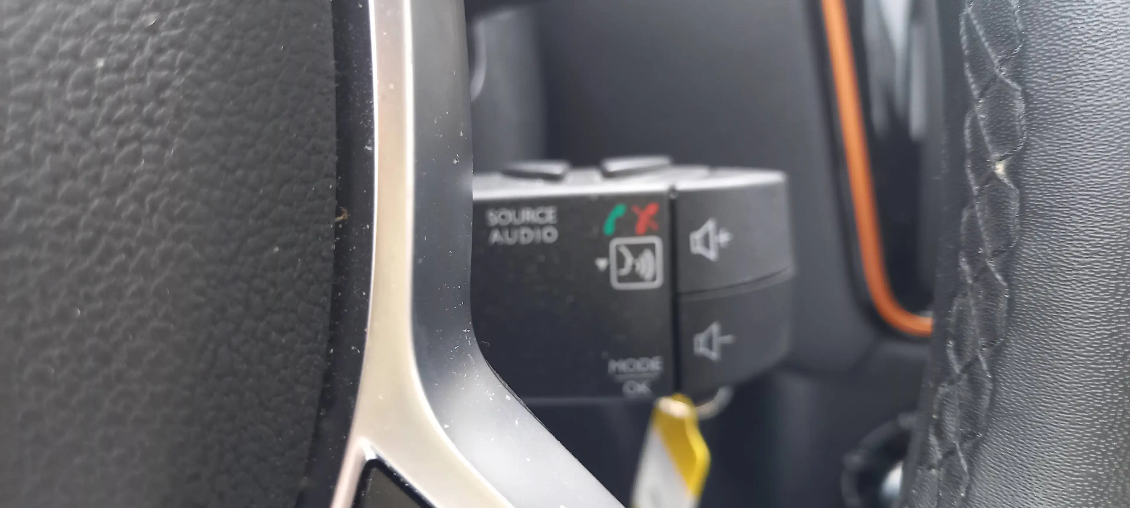 Dacia Dokker Stepway Celebration — photo 11