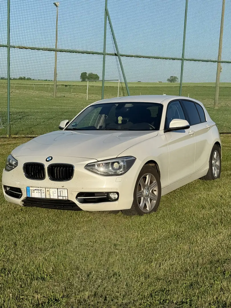 BMW 118 118i Aut. - 1
