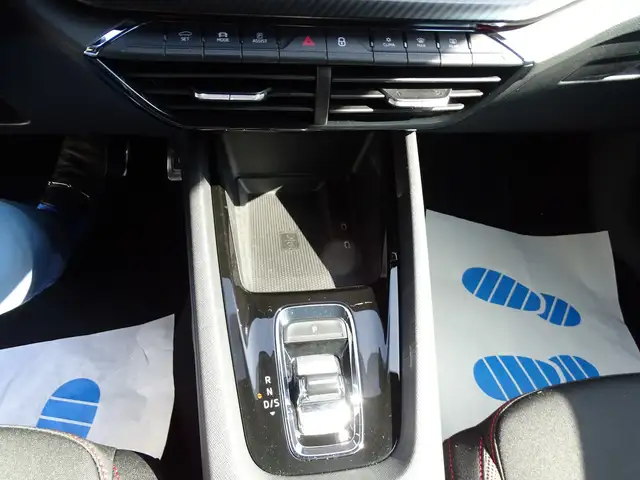 Skoda Octavia view 13