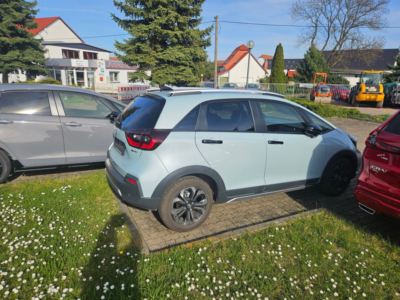 Photo du véhicule