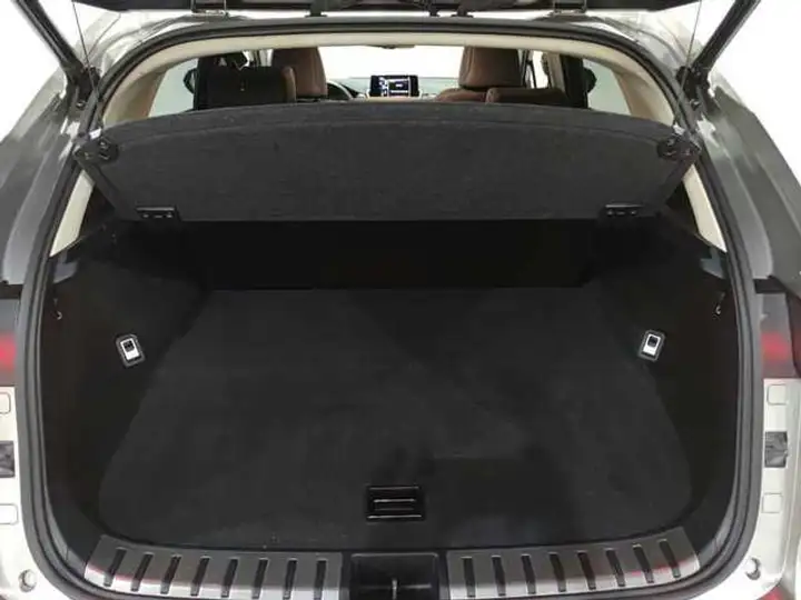 Lexus NX 300h PREMIUM 2WD 2020, foto 21