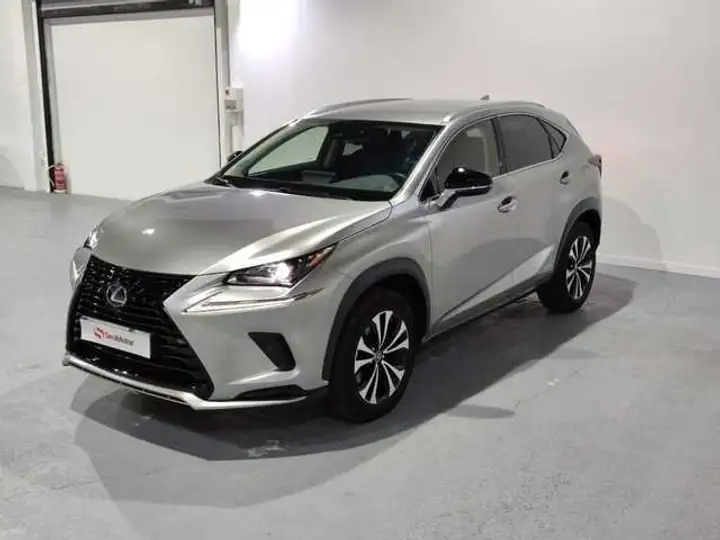 Lexus NX 300h PREMIUM 2WD 2020, foto 25