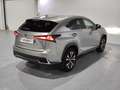 Lexus NX 300 300h Premium 2WD Gris - thumbnail 28
