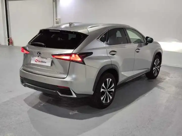 Lexus NX 300h PREMIUM 2WD 2020, foto 28