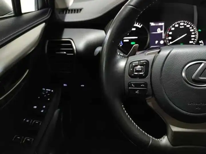 Lexus NX 300h PREMIUM 2WD 2020, foto 7