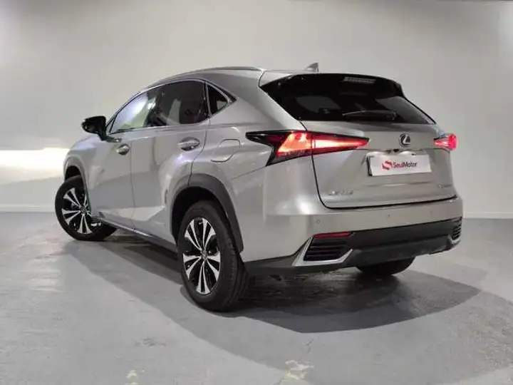 Lexus NX 300h PREMIUM 2WD 2020, foto 2