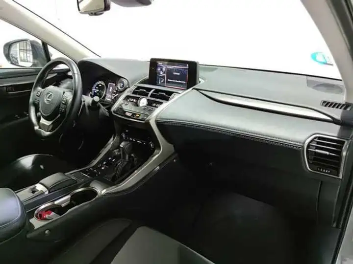 Lexus NX 300h PREMIUM 2WD 2020, foto 16