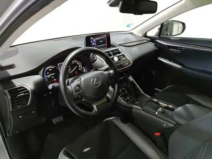 Lexus NX 300h PREMIUM 2WD 2020, foto 17