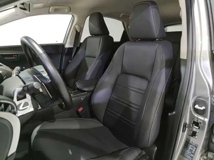 Lexus NX 300h PREMIUM 2WD 2020, foto 19