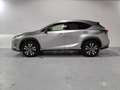 Lexus NX 300 300h Premium 2WD Gris - thumbnail 4