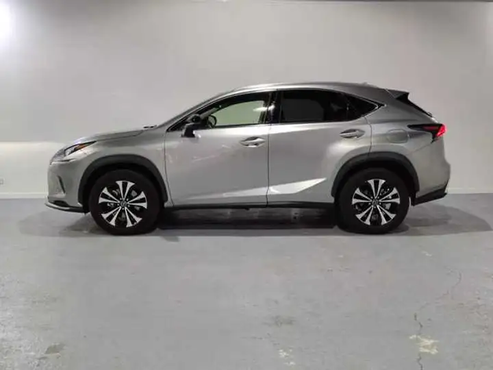 Lexus NX 300h PREMIUM 2WD 2020, foto 4