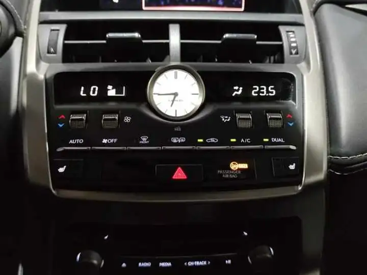 Lexus NX 300h PREMIUM 2WD 2020, foto 12