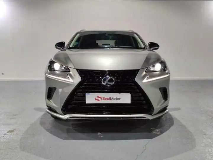 Lexus NX 300h PREMIUM 2WD 2020, foto 24