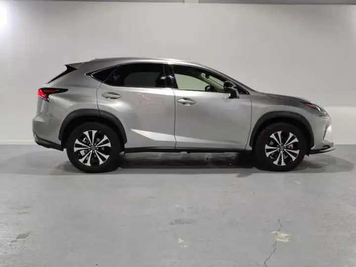 Lexus NX 300h PREMIUM 2WD 2020, foto 3