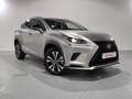 Lexus NX 300 300h Premium 2WD Gris - thumbnail 1
