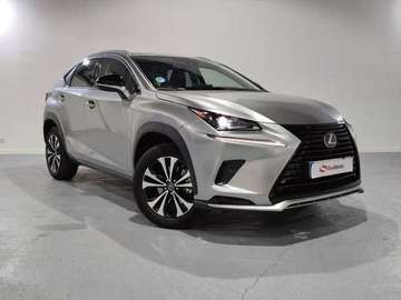 300h Premium 2WD