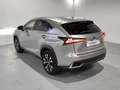 Lexus NX 300 300h Premium 2WD Gris - thumbnail 26