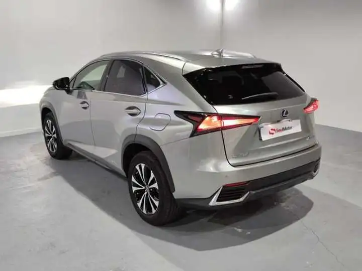 Lexus NX 300h PREMIUM 2WD 2020, foto 26