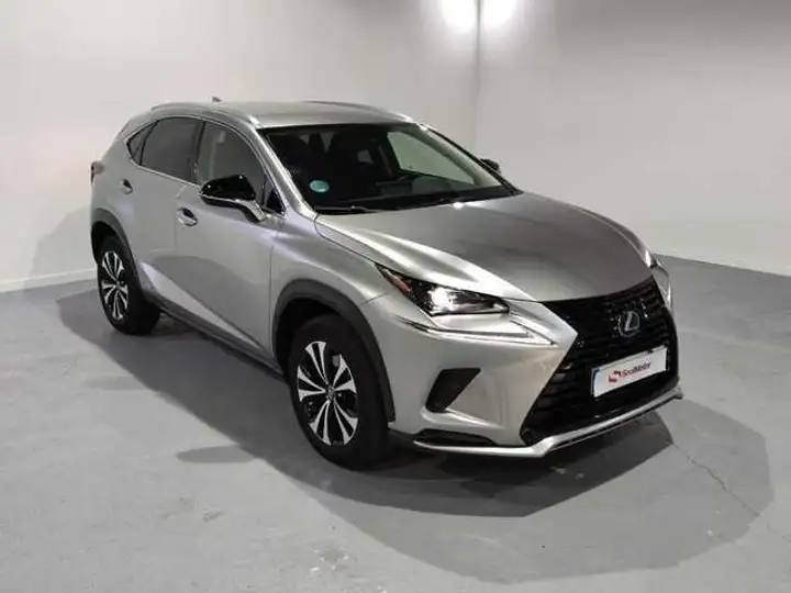 Lexus NX 300h PREMIUM 2WD 2020, foto 23