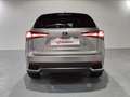 Lexus NX 300 300h Premium 2WD Gris - thumbnail 27