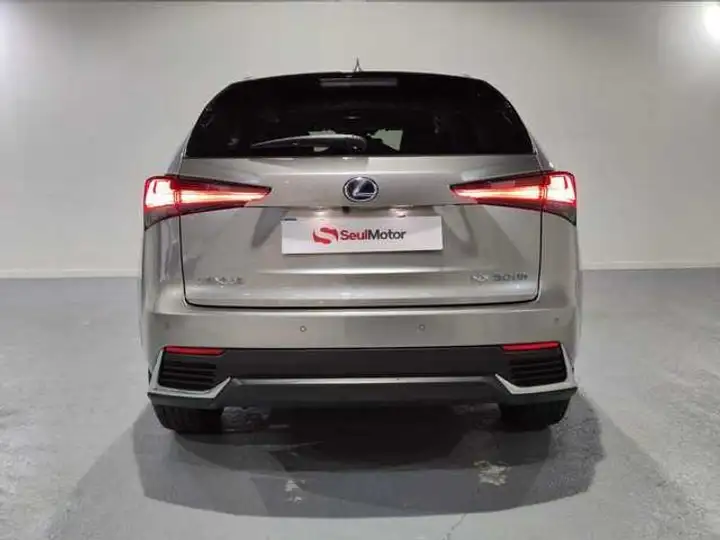 Lexus NX 300h PREMIUM 2WD 2020, foto 27