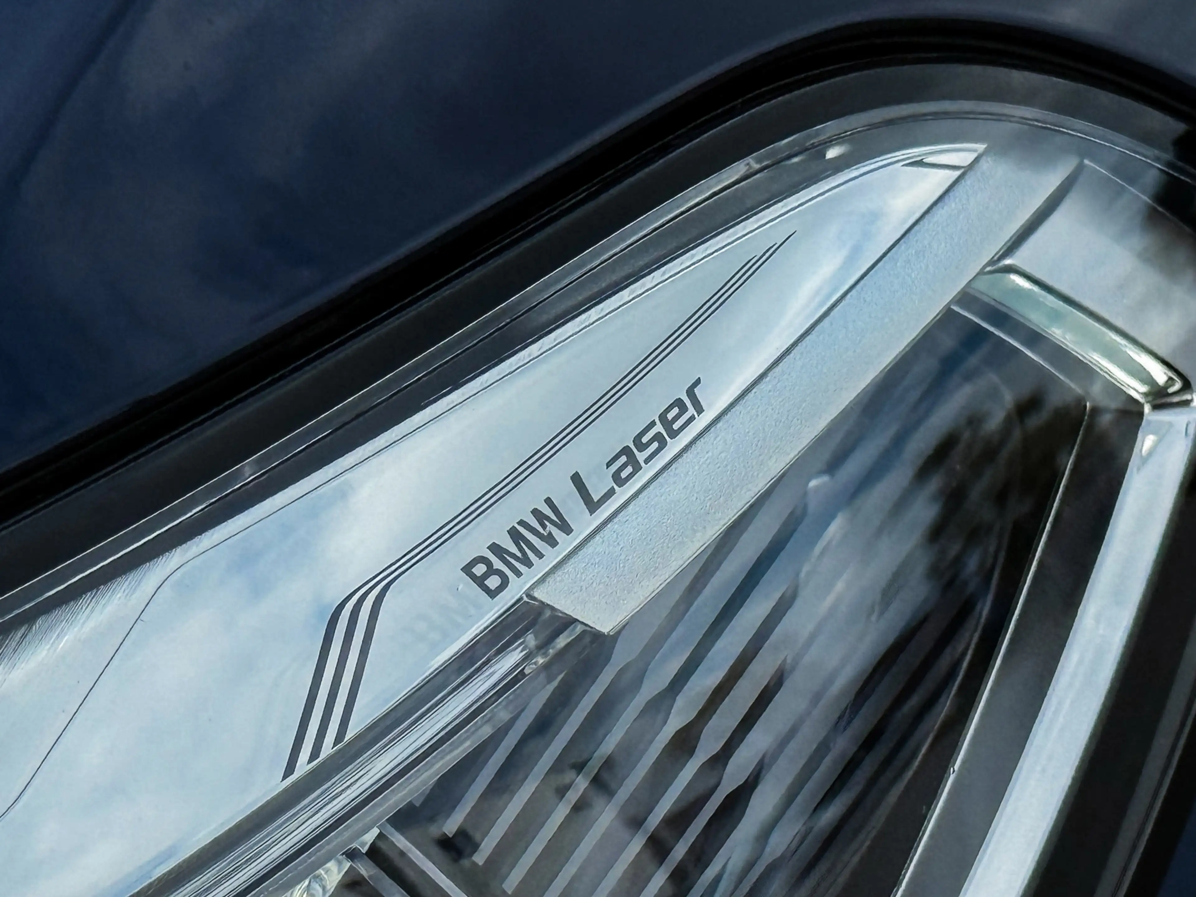 BMW X5 45e XDrive45e High Executive 3X M-SPORT SOH 97% IN — photo 15