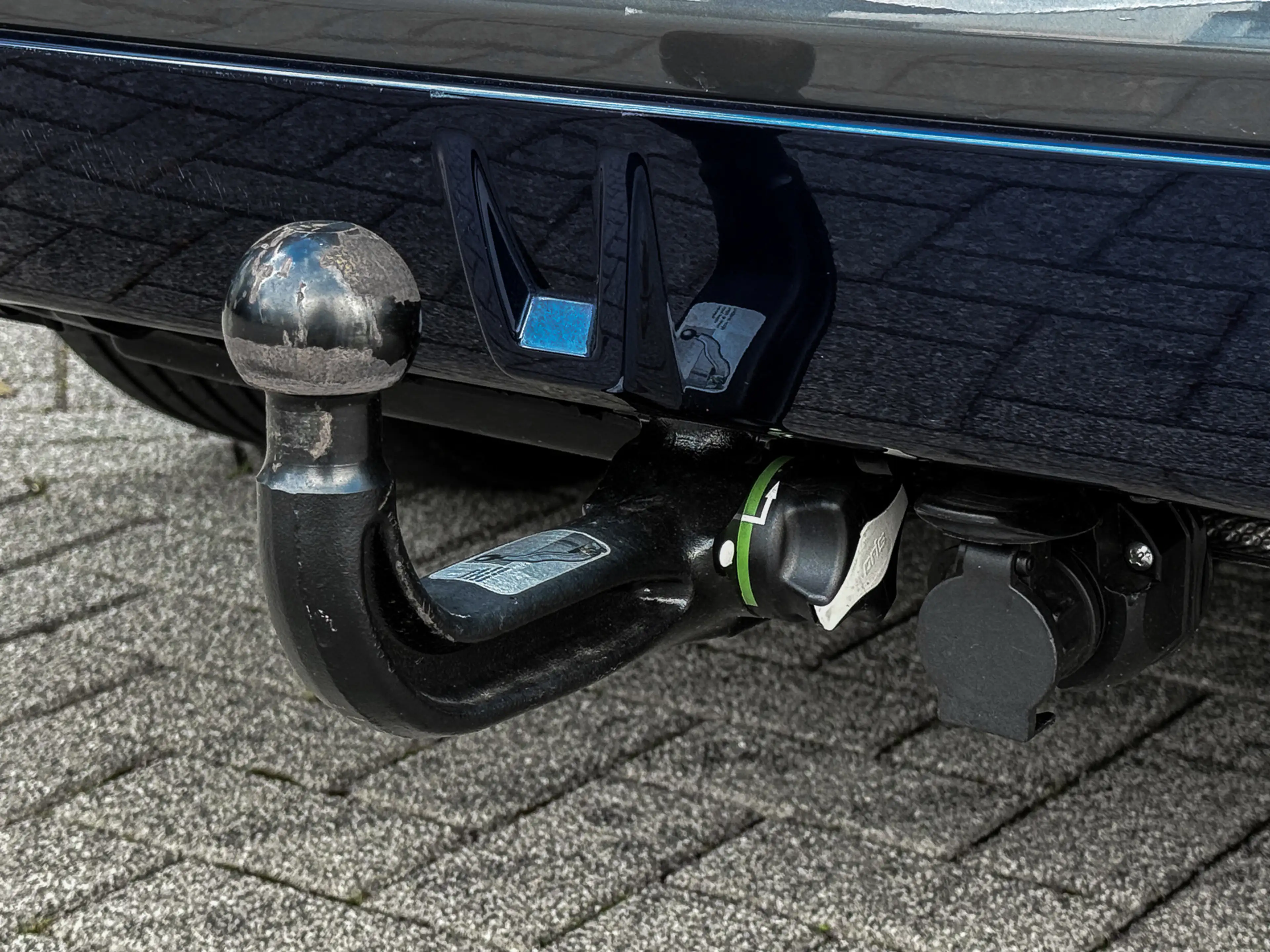BMW X5 45e XDrive45e High Executive 3X M-SPORT SOH 97% IN — photo 7