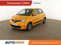 Renault Twingo 1.0 SCe Zen Jaune - thumbnail 1