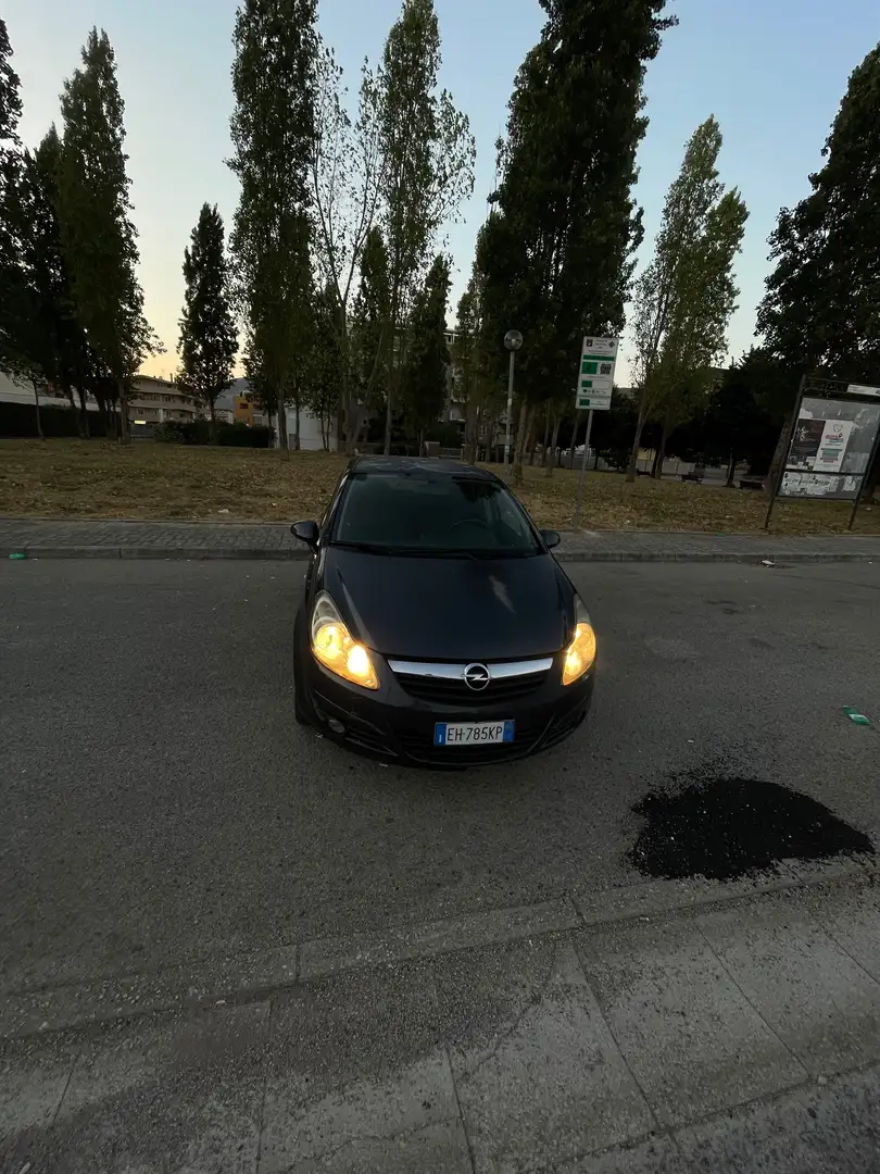 Opel Corsa Corsa IV 20105p 1.3 cdti Cosmo 95cv 6m Blu/Azzurro - 1