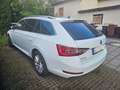 Skoda Superb Superb Combi 1.4 TSI ACT Style Fehér - thumbnail 3