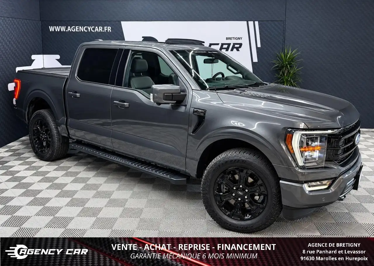 Ford F 150