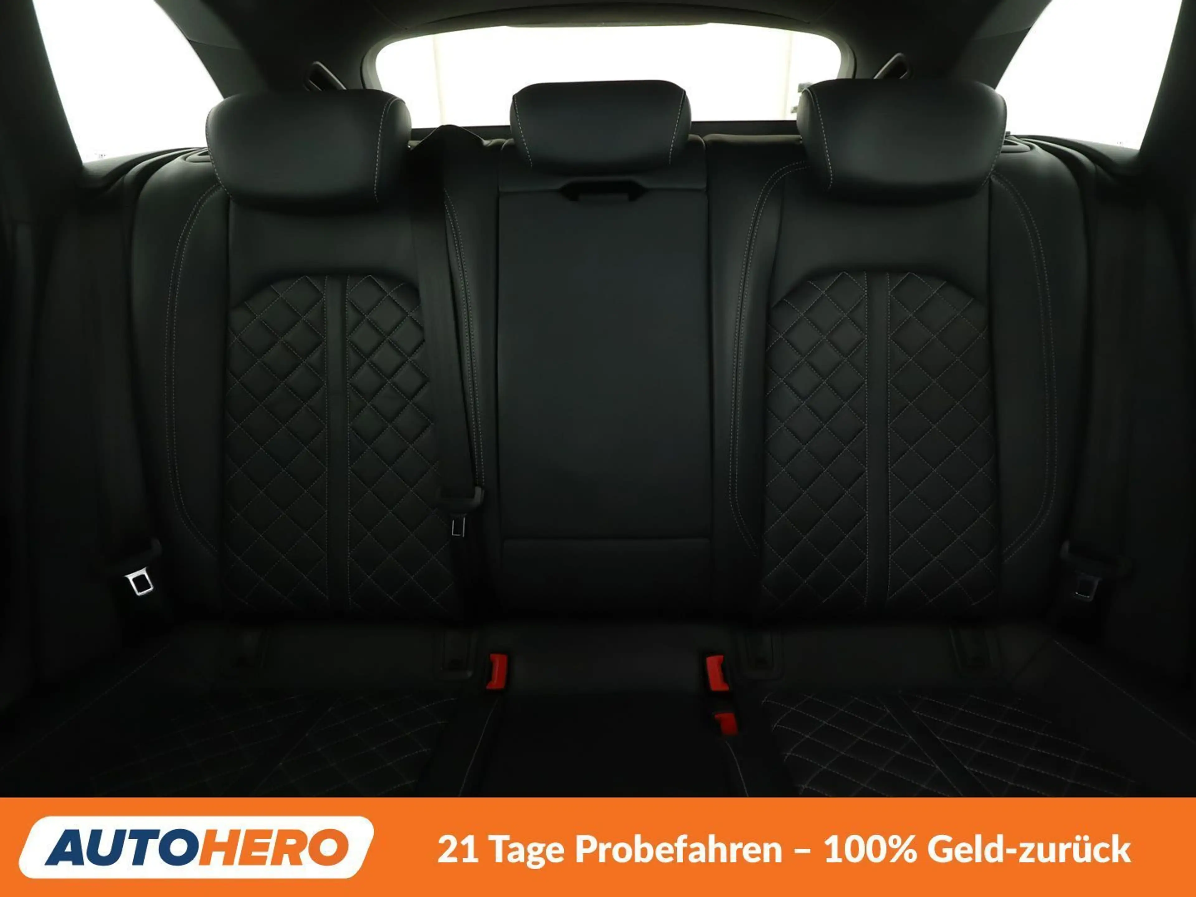 Audi S4 3.0 TDI Mild-Hybrid quattro Aut.*NAVI*MATRIX*ACC* — photo 15