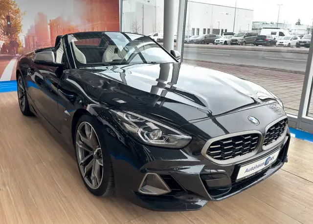 BMW Z4 M40i LC.Prof. Head-Up Kamera LHZ H&K LED