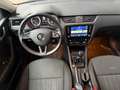 Skoda Octavia Combi Style TDI AHV,LED,ACC Schwarz - thumbnail 10