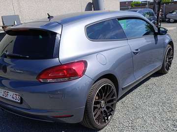 Scirocco 1.4 TSI