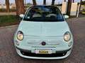 Fiat 500 500 III 0.9 t.air t. Lounge 105cv Verde - thumbnail 5