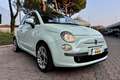 Fiat 500 500 III 0.9 t.air t. Lounge 105cv Verde - thumbnail 4