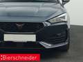 CUPRA Leon Sportstourer 2.0 TSI DSG 4Dr. VZ PANO AHK LEDER KA Grau - thumbnail 21