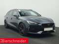 CUPRA Leon Sportstourer 2.0 TSI DSG 4Dr. VZ PANO AHK LEDER KA Grau - thumbnail 9