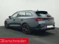 CUPRA Leon Sportstourer 2.0 TSI DSG 4Dr. VZ PANO AHK LEDER KA Grau - thumbnail 4